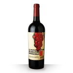 Le petit mouton de mouton rothschild pauillac rouge 2016 - 75cl