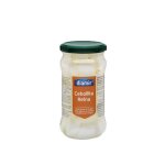 Petit oignon blanc au vinaigre - bocal 300g
