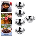 Petits plats aissce mini bols de service, assiette a epices, assiette a sushi, bol a tremper pour bonbons, ... Petits plats aissce mini bols de service, assiette a epices, assiette a sushi, bol a tremper pour bonbons, ...