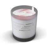 Petite bougie heart and home ange gardien � la cire de soja