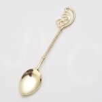 Petite cuillre a caf pour la cuisine, bar a manger, couverts, mlange, mlanger, dessert, cuillre ...