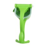 Petite presse - jus manuelle, presse - agrumes multifonctionnel, pression manuelle, orange, grenade, ...