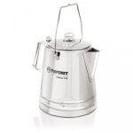 Petromax - percolateur perkomax taille 1, 5 l - le14, edelstahl
