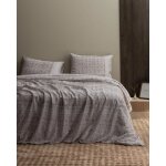 Petrus ensemble de housse de couette - coco crep a motifs