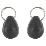 Petsafe lot de 2 aimants pour chatire magntique 980 m