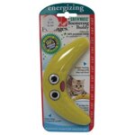 Petstages 331 vert buddy magic boomerang