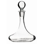 Capitaine carafe a vins rouges jeunes 75 cl Capitaine carafe a vins rouges jeunes 75 cl