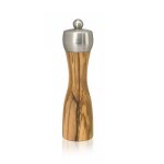 Peugeot - moulin a poivre manuel 20cm bois naturel a mouture réglable - 33828 Peugeot - moulin a poivre manuel 20cm bois naturel a mouture réglable - 33828