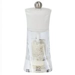 Peugeot - moulin a sel humide 14cm blanc - 30391