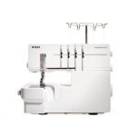 Pfaff hobbylock 2. 5 uniquement surjeteuse