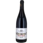 Ph. bouchard 2019 igp pays d'oc pinot noir - vin rouge du languedoc