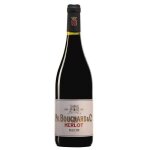 Philippe bouchard merlot - vin rouge du languedoc roussillon