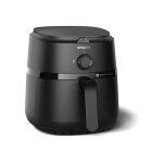 Philips 1000 series na120 - friteuse avec peu d'huile - 4. 2 litres - 1. 5 kwatt - noir
