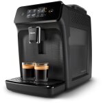 Philips 1200 series series 1200 ep1200 / 00 machine expresso � caf� grains avec broyeur