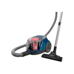 Philips 2000 series xb2123 - aspirateur - traineau - sans sac - bleu foncé / pêche Philips 2000 series xb2123 - aspirateur - traineau - sans sac - bleu foncé / pêche