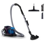 Philips 3000 series aspirateur sans sac powerpro compact fc9333 / 09