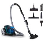 Philips 3000 series aspirateur sans sac powerpro compact fc9334 / 09