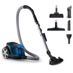 Philips 3000 series aspirateur sans sac powerpro compact fc9334 / 09