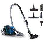 Philips 3000 series aspirateur sans sac powerpro compact fc9334 / 09