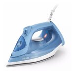 Philips 3000 series dst3020 / 20 fer � repasser fer � vapeur semelle en c�ramique 2200 w bleu