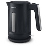 Philips 3000 series hd9411 / 90 bouilloire 1, 7 l 2200 w noir