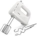 Philips 3000 series hr3705 / 00 mixeur batteur � main 300 w