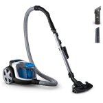 Philips 3000 series powerpro compact fc9332 / 09 aspirateur sans sac