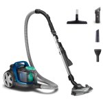 Philips 5000 series aspirateur sans sac s�rie 5000 fc9550 / 09