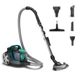 Philips 5000 series aspirateur sans sac s�rie 5000 fc9556 / 09