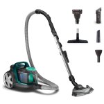 Philips 5000 series fc9555 / 09 aspirateur sans sac