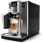 Philips 5000 series machine expresso � caf� grains avec broyeur