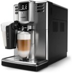 Philips 5000 series machine expresso � caf� grains avec broyeur