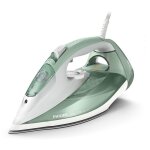 Philips 7000 series dst7012 / 70 fer � repasser fer � vapeur semelle steamglide plus 2600 w vert, gris ...