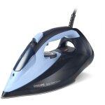 Philips 7000 series s�rie 7000 dst7041 / 20 fer � vapeur clair / bleu fonc�