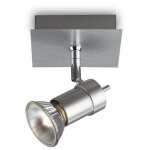 Philips 8718696156001 spot d'�clairage gu10 led