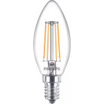 Philips 8718699696931 ampoule led blanc chaud 2700 k 4, 3 w e14 f