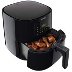 Philips ahd9280 / 90 airfyer essential une cuisine saine, savoureuse et dsormais connecte