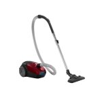 Philips aspirateur powergo fc8242 / 09 avec sac, 900 w