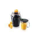 Philips avance collection hr1870 - centrifugeuse / presse - agrumes - 700 watt - noir Philips avance collection hr1870 - centrifugeuse / presse - agrumes - 700 watt - noir