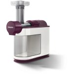 Philips avance collection hr1891 / 80 centrifugeuse 200 w violet et blanc