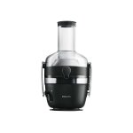 Philips avance collection hr1919 - centrifugeuse - 1 litre - 1 kwatt - noir