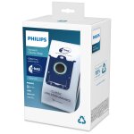 Philips s - bag sacs pour aspirateur fc8021 / 05
