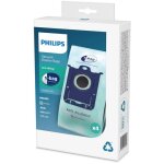 Philips s - bag sacs pour aspirateur fc8022 / 04