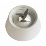 Philips. bloc couteau blender. ref: 420306564650