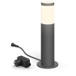 Philips borne / �clairage de chemin 6w