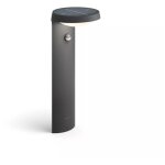 Philips borne / eclairage de chemin tyla 1, 2w