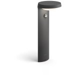 Philips borne / eclairage de chemin tyla 9w