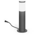 Philips borne / eclairage de chemin utrecht 6w