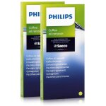 Philips ca6704 / 10 pastilles x 12 pcs dgraissantes spcial machine espresso