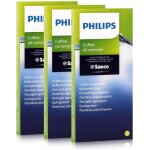 Philips ca6704 / 10 pastilles x 18 pcs dgraissantes spcial machine espresso
